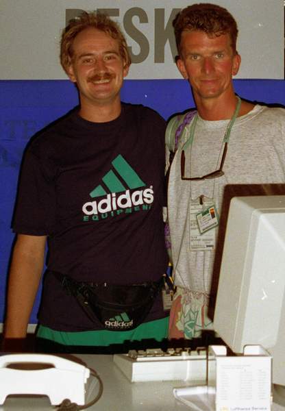 Michael Gross