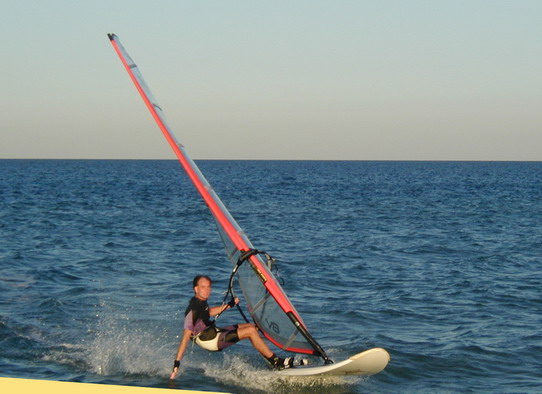 Surfen